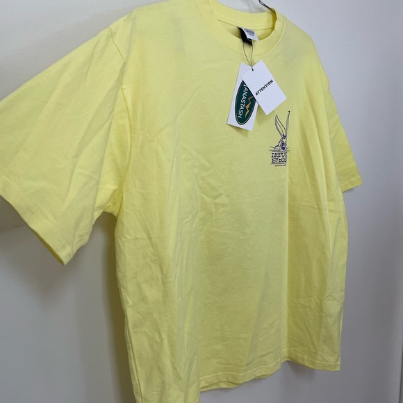 NWT Manastash Rabbit CiTee Size Small - Picture 5 of 14